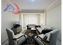 SÜLEYMANLAR MAH ADLİYE BÖLGESİNDE EŞYALI 1+1 KİRAL