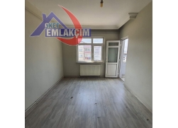 MERKEZİ KONUM MASRAFSIZ SATILIK 2+1 DAİRE