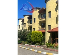 AKÇAKOCA ERDEMİRLİLER SİTESİNDE KİRALIK TRİBLEKS V