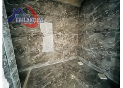 BAĞLIK MAHALLESİNİN GÖZDE PROJESİNDE 3+1 SATILIK D