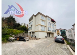 SÜLEYMANLAR MAH SATILIK 3+1 MASRAFSIZ DAİRE