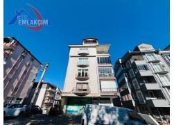 GÖZTEPE MEVKİNDE KİRALIK 2+1 DAİRE