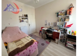 GÜLÜÇ’DE DENİZ MANZARALI SATILIK DAİRE