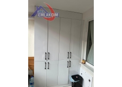 UZUNMEHMET MAH SATILIK 3+1 GENİŞ DAİRE