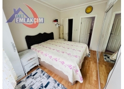 KEPEZ MAH İLYAS KARACA SOKAK’DA SATILIK 3+1 