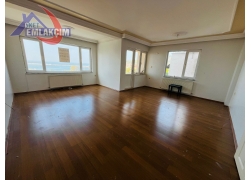 KADI TARLASINDA DENİZ MANZARALI KİRALIK 3+1 DAİRE
