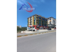 DEVLET HASTANESİ MEVKİNDE KAÇIRILMAZ 1+1 YATIRIM F