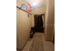 FAKÜLTE MEVKİNDE EŞYALI 1+1 ARAKAT KİRALIK DAİRE