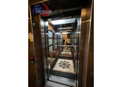 KONUMUYLA AVANTAJ SAĞLAYAN 1+1 EŞYALI KİRALIK DAİR