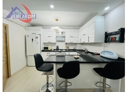 HATİP MEVKİNDE EŞYALI 2+1 LÜKS KİRALIK DAİRE