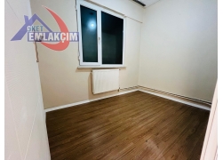 KADI TARLASI MEVKİNDE KİRALIK 3+1 BAKIMLI DAİRE