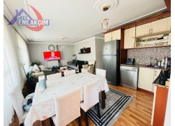 MERKEZİ KONUMDA MASRAFSIZ SATILIK 2+1 FIRSAT DAİRE