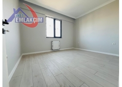 DİŞ HASTANESİ MEVKİİ’NDE SATILIK SIFIR 2+1 D